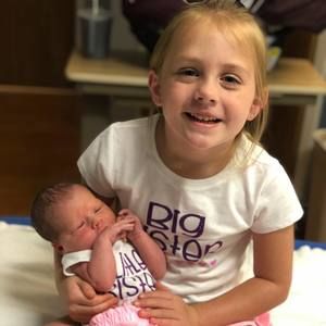 Meet your Posher, Jill